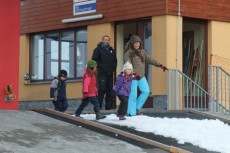 A teď poběžíme dolůůůů